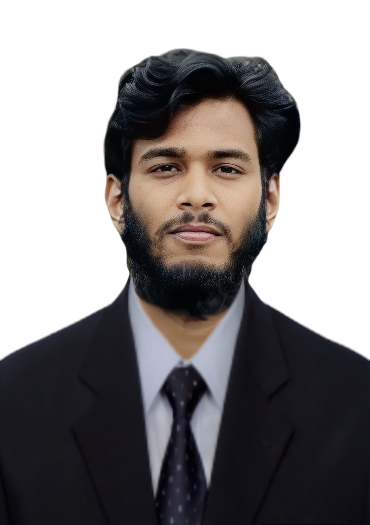 Shamiur Rahman Shakir