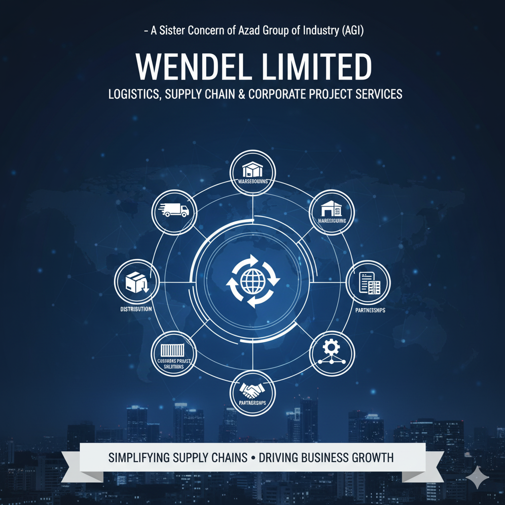 Wendel Limited
