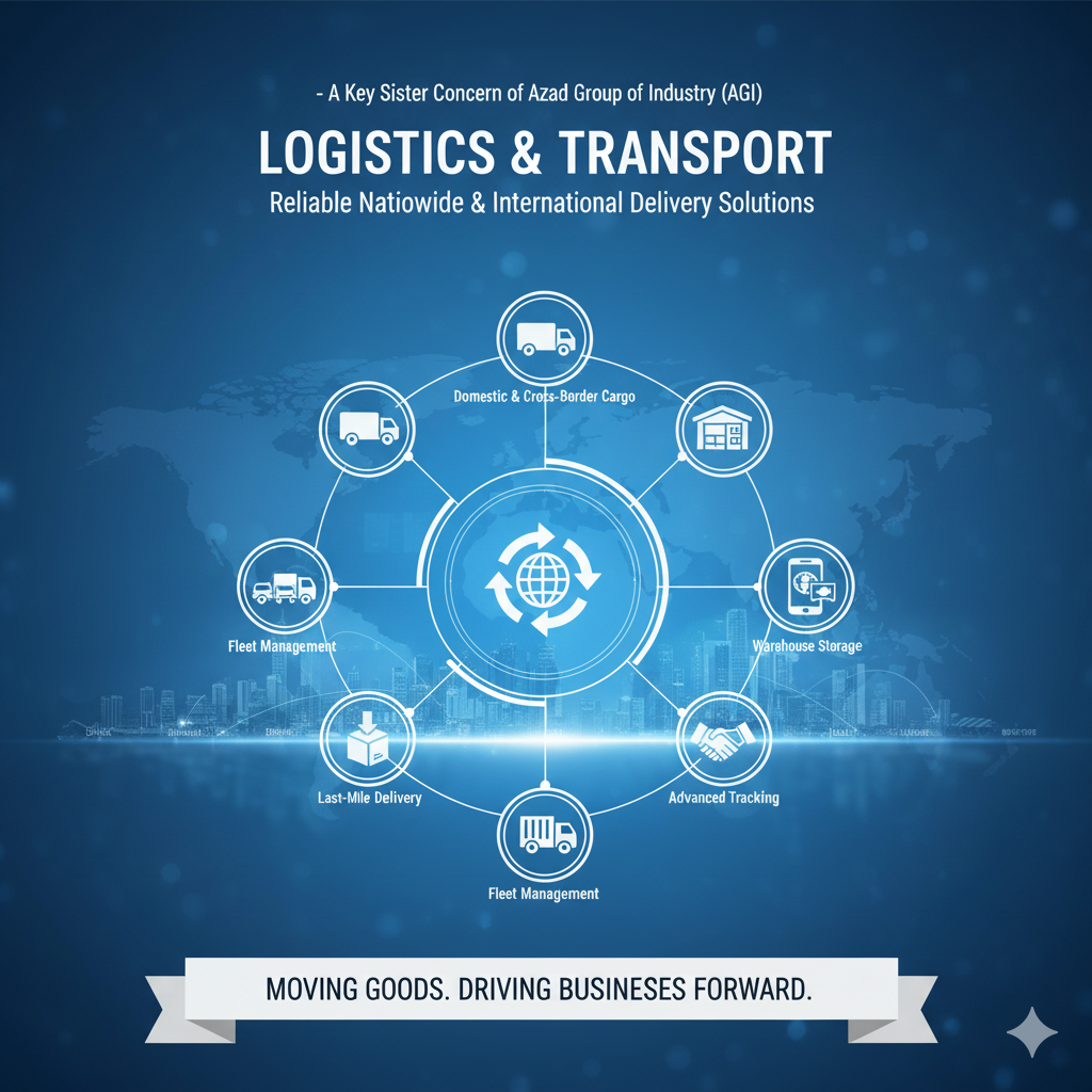 Logistics & Transport