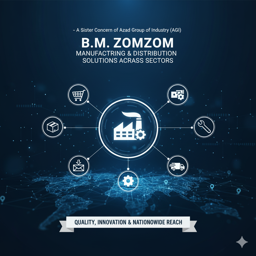 B.M. ZomZom