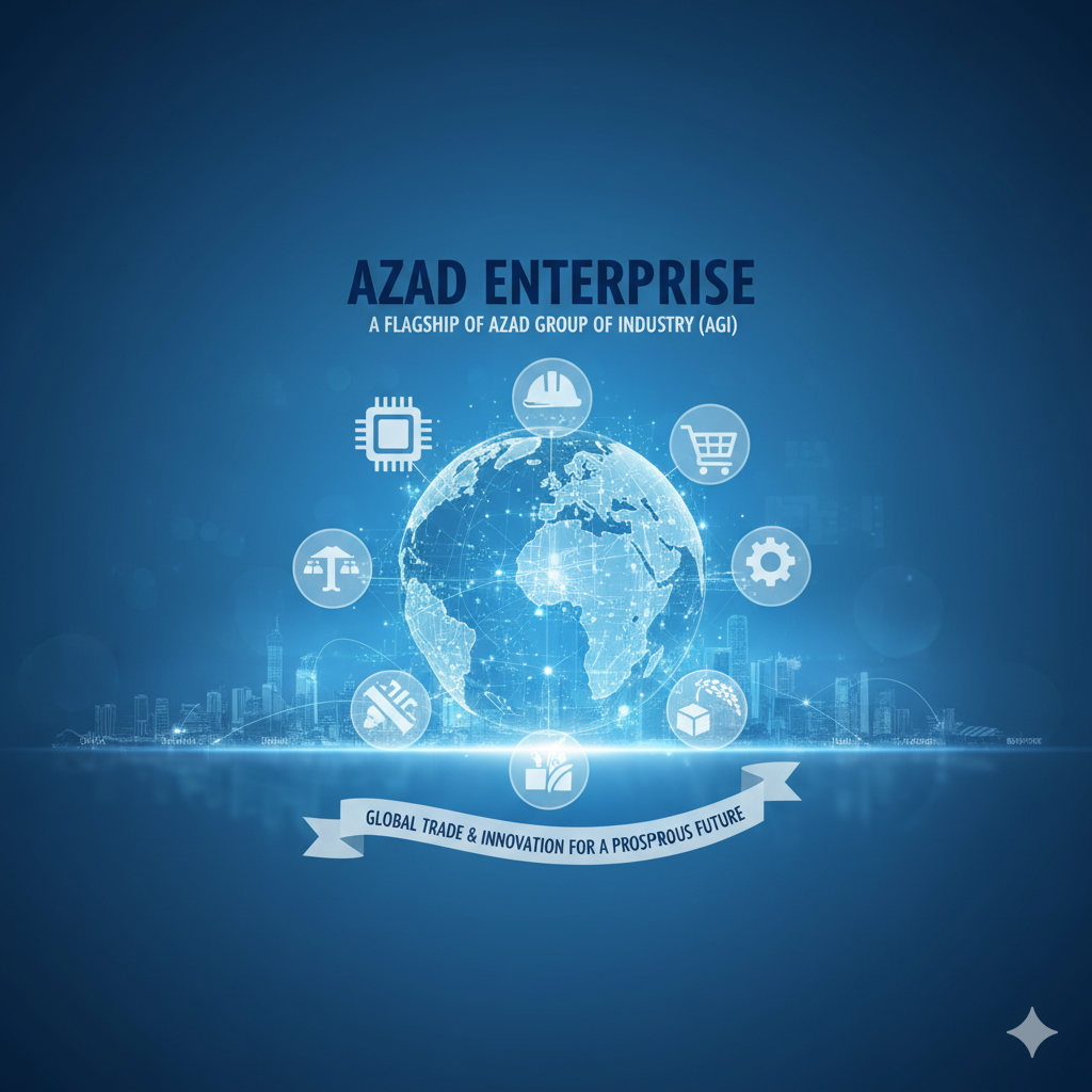 Azad Enterprise